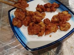 -早酒肖汉老味拌面