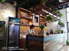 -Thai Basil罗勒叶泰式餐厅(时代天街店)