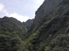 -宁波五龙潭景区