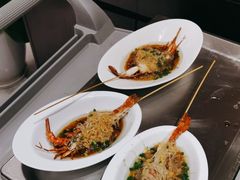 -印象餐厅(杭州国际博览中心北辰大酒店)