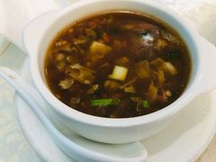 -葛尼沙印度餐厅 (镇明路店)