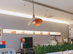 大堂-苦尽酒馆·川菜(鼓楼店)