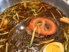 -英兰朝族饭店·英兰锅包肉(佳园路店)
