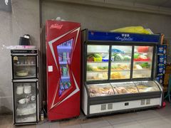 -烧烤佬(新基路店)