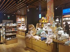 -九木杂物社(恒隆广场店)