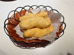 -火宫殿·小吃王国(坡子街店)