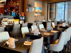 大堂-Efes Turkish & Mediterranean Cuisine 艾菲斯餐厅(陆家嘴店)
