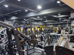 -超鹿运动健身(紫阳商贸中心店)