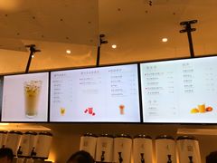 -奈雪的茶(市百一店)