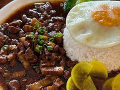 -小众香港茶餐厅(金山店)