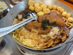 -小螺大作·螺蛳粉火锅(林和西店)