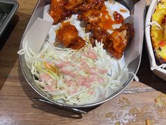 -冰川朝鲜族料理·东北菜(观前店)