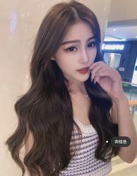 -那茉 Hair Salon