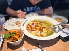 -太二酸菜鱼(天鹅湖万达店)