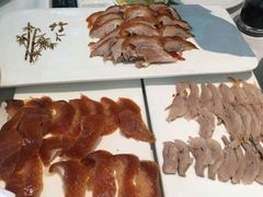 -玉林烤鸭店(定福庄店)