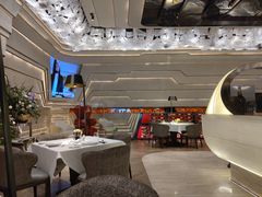 -燃扒房Steakhouse(皇庭店)