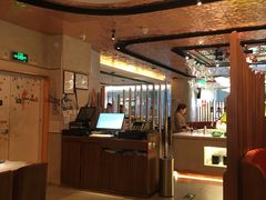 门面-新辣道鱼火锅(国瑞城店)
