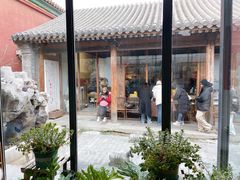 -故宫冰窖餐厅