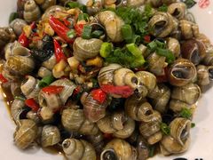 -辣不怕口味虾(凌霄路店)