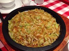 -西贝莜面村(上海百联西郊店)