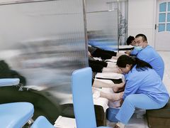 -Andrew指甲专科灰指甲·甲沟炎矫正·3D步态矫形鞋垫定制(浦三路店)