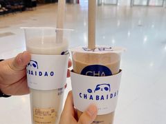 -茶百道(太原茂业天地店)