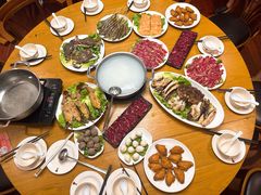 -吉友粥底火锅(方斜路店)