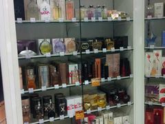 -戴高乐机场免税店(BuY PARIS DUTY FREE)