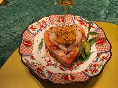 -鮨冠OMAKASE食べ放题(北京首店)