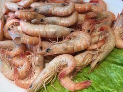 -郑庄脂渣海鲜楼(九水路店)