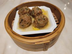 -稻香酒家·33年老字号·港式粤菜(富邦中心店)