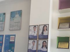 -深圳乐孚正强口腔诊所(宝体店)