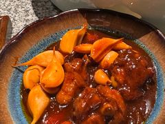 -南京大牌档(济南万象城店)