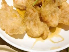 锅巴肉-关东小磨东北菜(上海长风大悦城店)