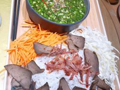 -金塔傣乡·云南民族特色菜·傣味手抓饭(金瓦路店)