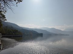 -月亮湾景区