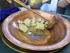 -诺敏塔拉奶茶-布里亚特包子-手把肉(锦都会店)