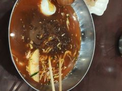 -服务大楼冷面(延大店)