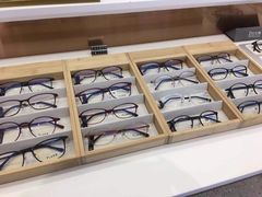 -无界眼镜MaxLess(南翔印象城店)
