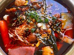 -冒菜西施·非遗冒菜(总店)