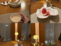 -Amber(置地文华东方酒店)