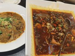 -国人川菜(李家村建东街店)