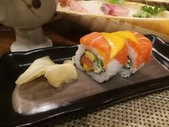 -蟹将军·松叶蟹和牛日料放题自助(K11店)