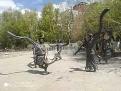 -宗角禄康公园
