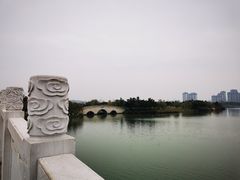-眉山湿地公园(东坡区)