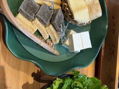 -手选潮汕鲜牛肉火锅(二七广场店)