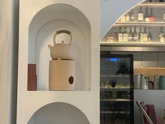 -春树下·树屋花房西餐厅(罍街AS1980店)