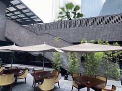 -成都博舍酒店