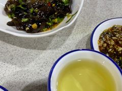 -墨脱石锅椰子鸡•香草鸭•东山羊(大东海店)