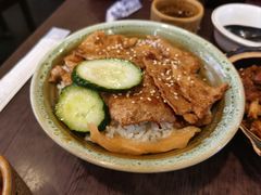 -古代饭堂(冠亚店)